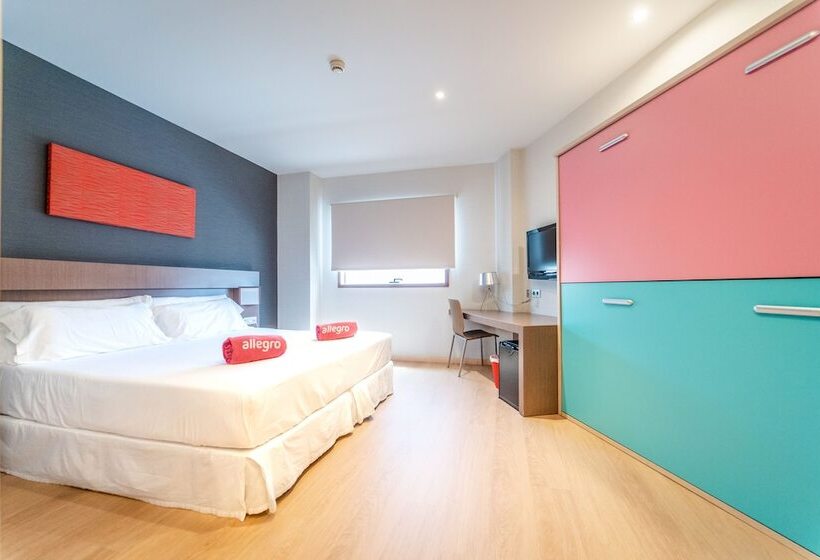 Chambre Triple Standard, Granada By Pierre & Vacances