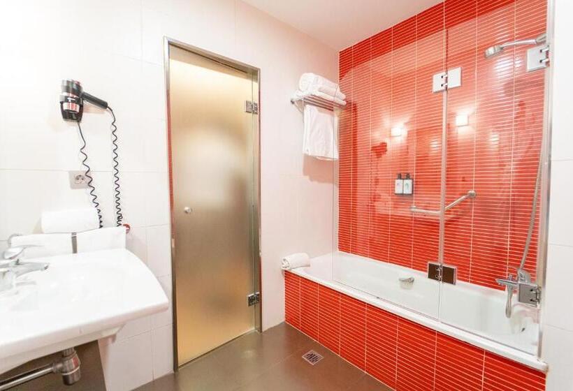 Junior Suite, Granada By Pierre & Vacances