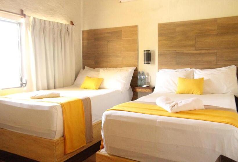 اتاق استاندارد, Bahia Del Sol