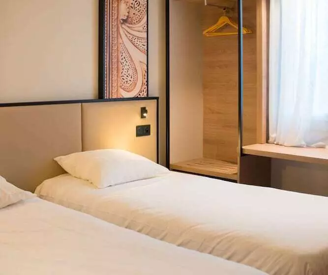 スタンダードルーム, Brit Hotel Brest Le Relecq Kerhuon