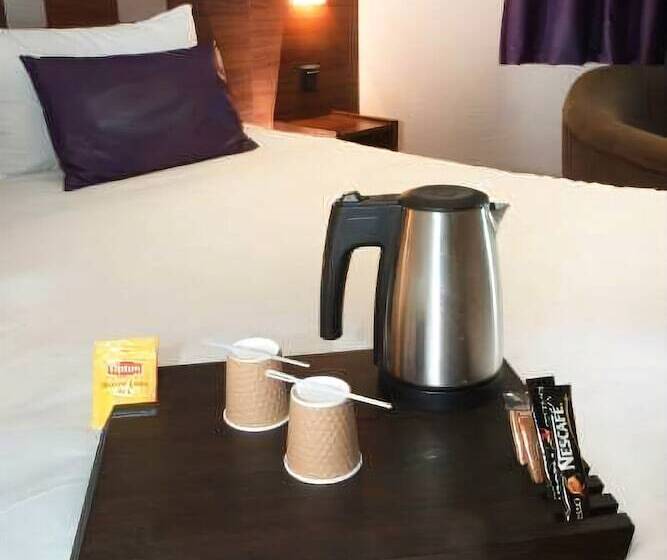 חדר פרמיום, Brit Hotel Tours Sud – Le Cheops