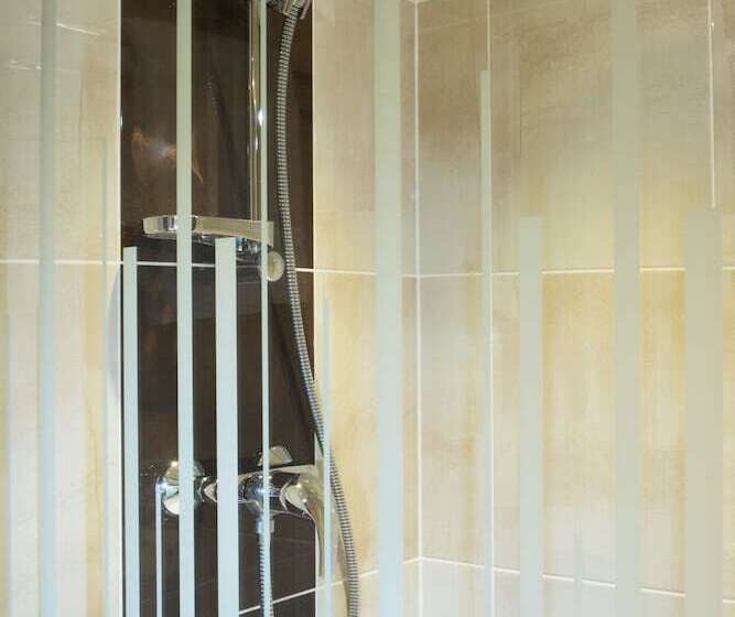 חדר פרמיום, Brit Hotel Tours Sud – Le Cheops