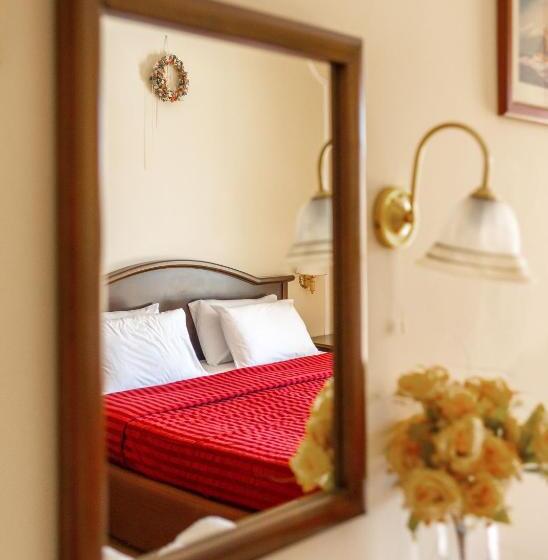 Номер Стандарт Панорамный Вид, Corfu Secret