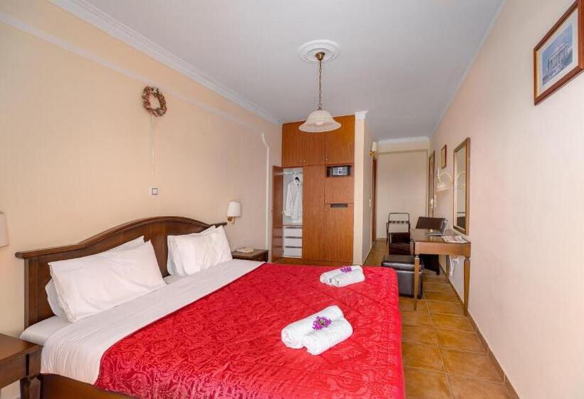 Номер Стандарт Панорамный Вид, Corfu Secret