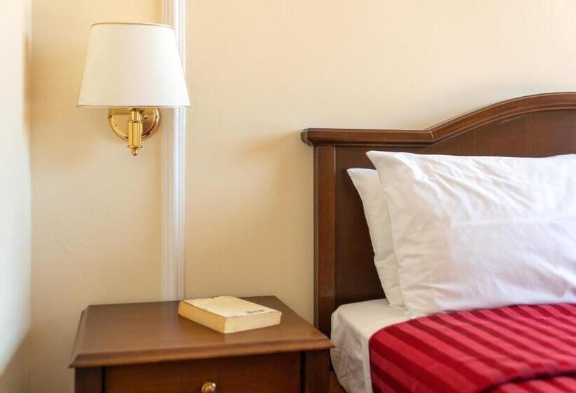 Номер Стандарт Панорамный Вид, Corfu Secret