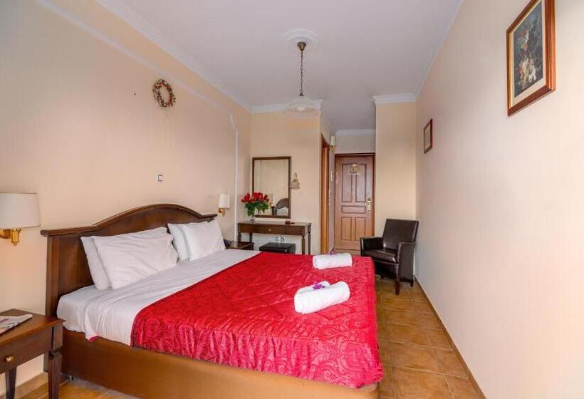 Номер Стандарт Панорамный Вид, Corfu Secret