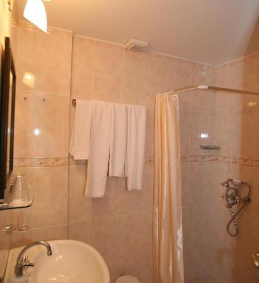 Семейный Номер, Corfu Secret