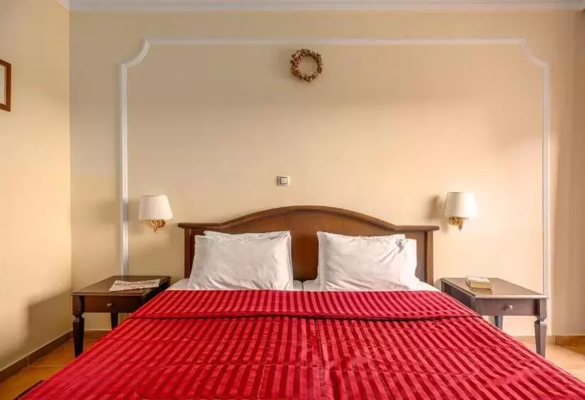 Standard-huone, Corfu Secret