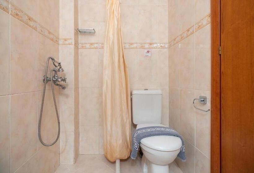 Номер Стандарт, Corfu Secret