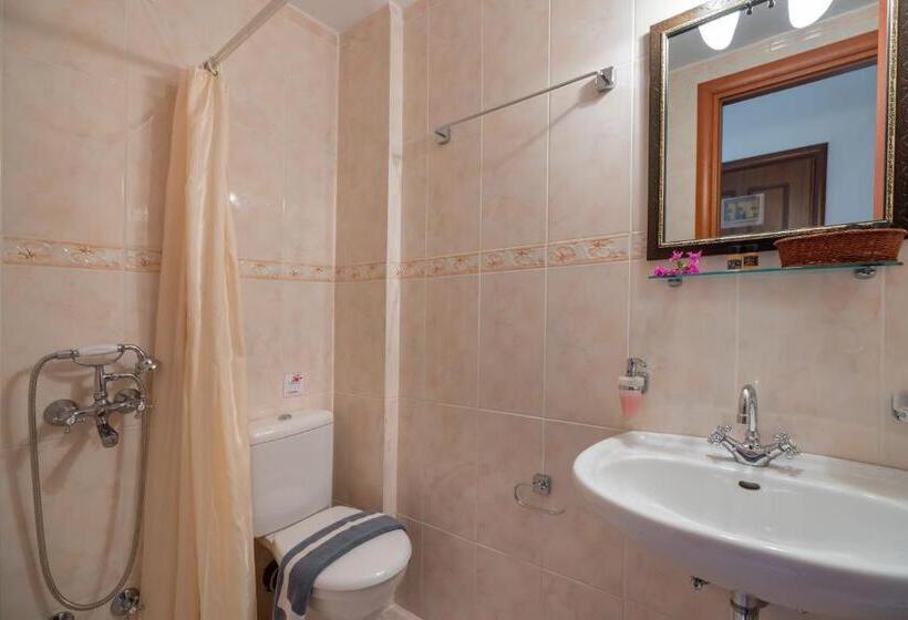 Номер Deluxe, Corfu Secret