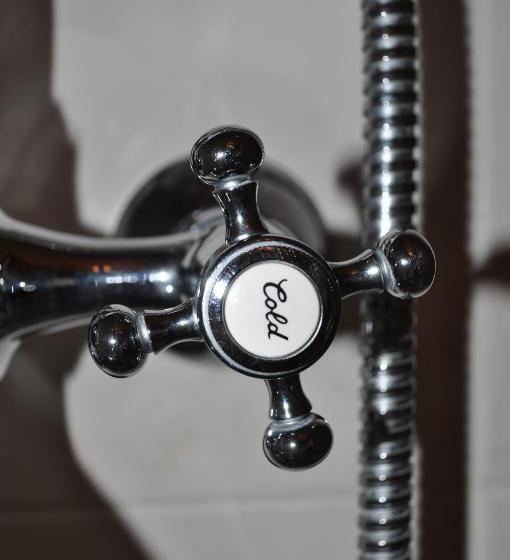 Номер Deluxe, Corfu Secret