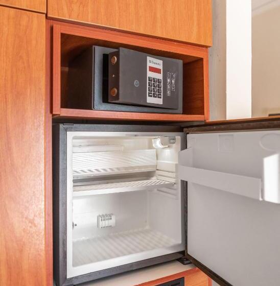 Номер Стандарт Панорамный Вид, Corfu Secret