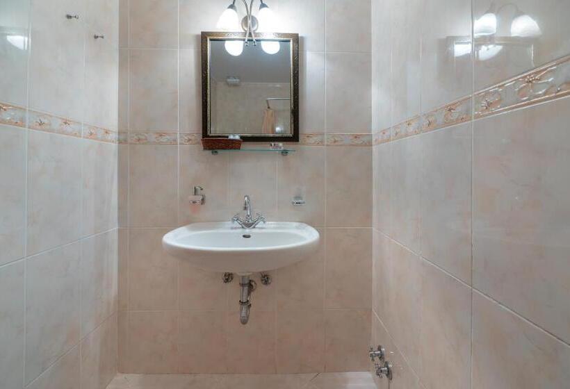 Номер Стандарт Панорамный Вид, Corfu Secret