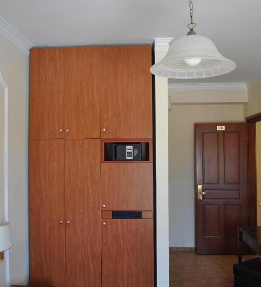 Номер Стандарт Панорамный Вид, Corfu Secret