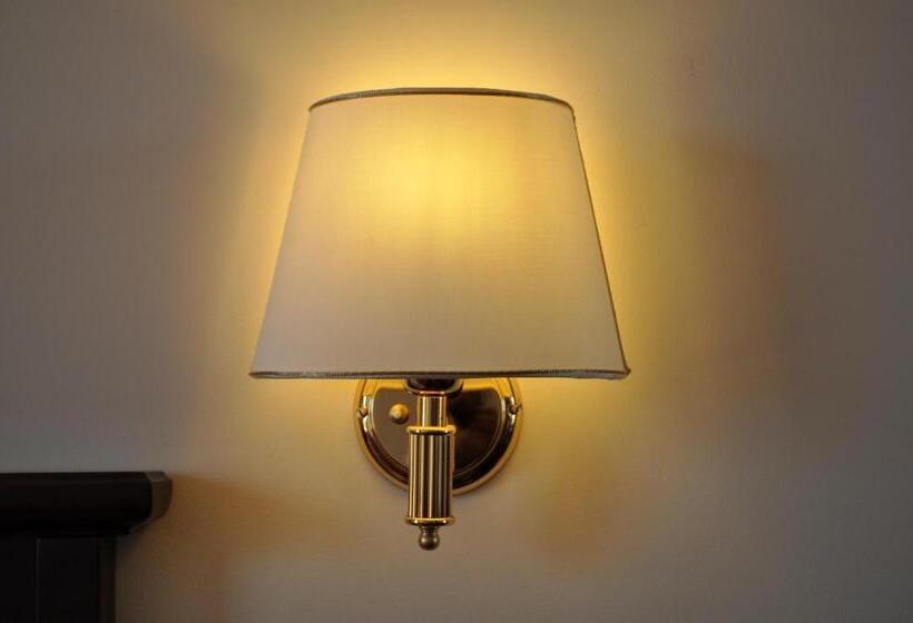 Номер Стандарт Панорамный Вид, Corfu Secret