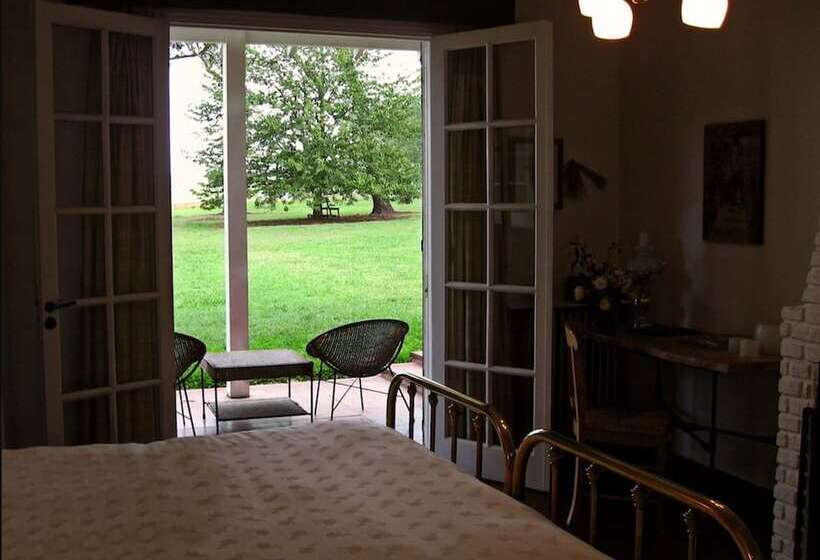 חדר סטנדרט, Estancia Ave Maria