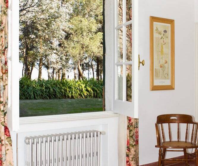 חדר סטנדרט, Estancia Ave Maria