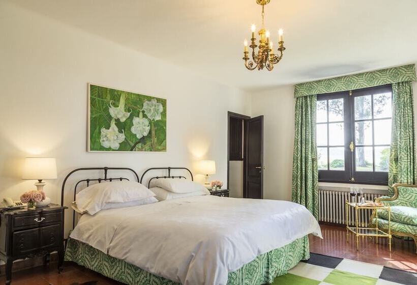 חדר סטנדרט, Estancia Ave Maria