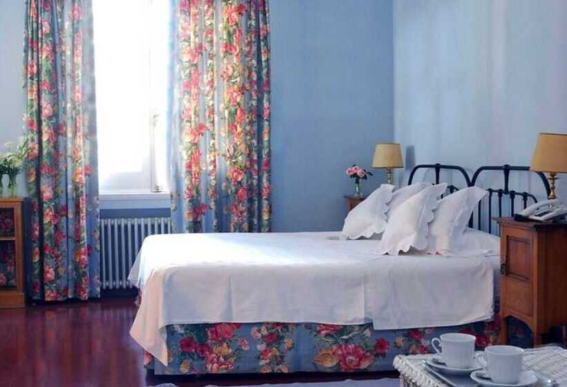 חדר סטנדרט, Estancia Ave Maria