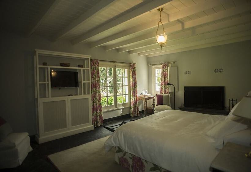 חדר סטנדרט, Estancia Ave Maria