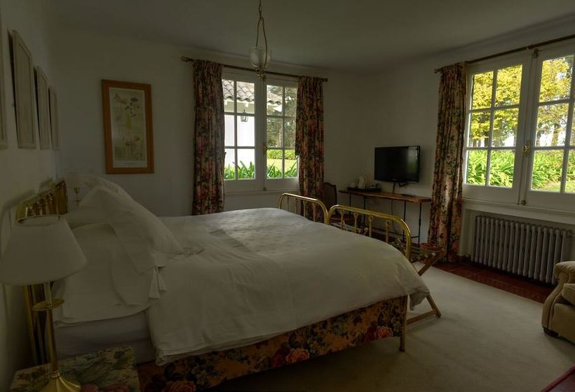 חדר סטנדרט, Estancia Ave Maria