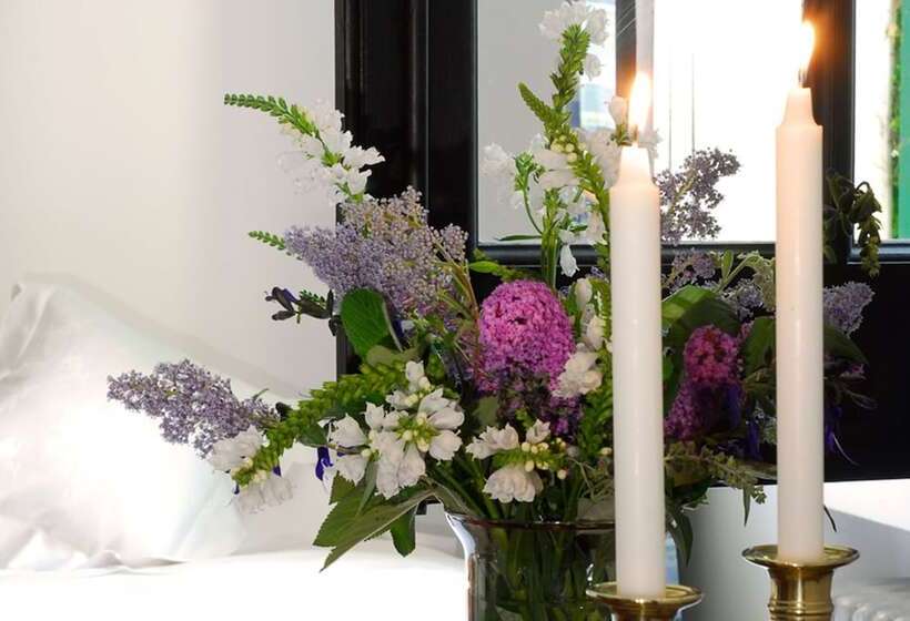 חדר יחיד בסיסי, Estancia Ave Maria