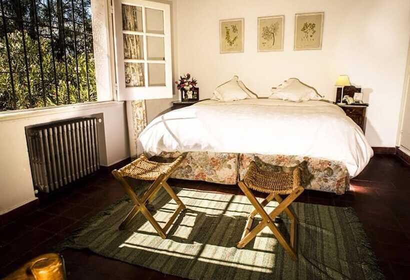 חדר סטנדרט לשלושה, Estancia Ave Maria