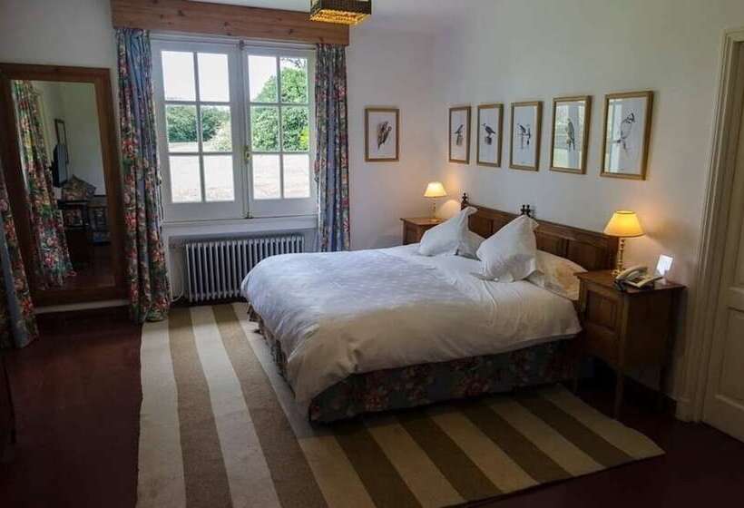 חדר סטנדרט לשלושה, Estancia Ave Maria