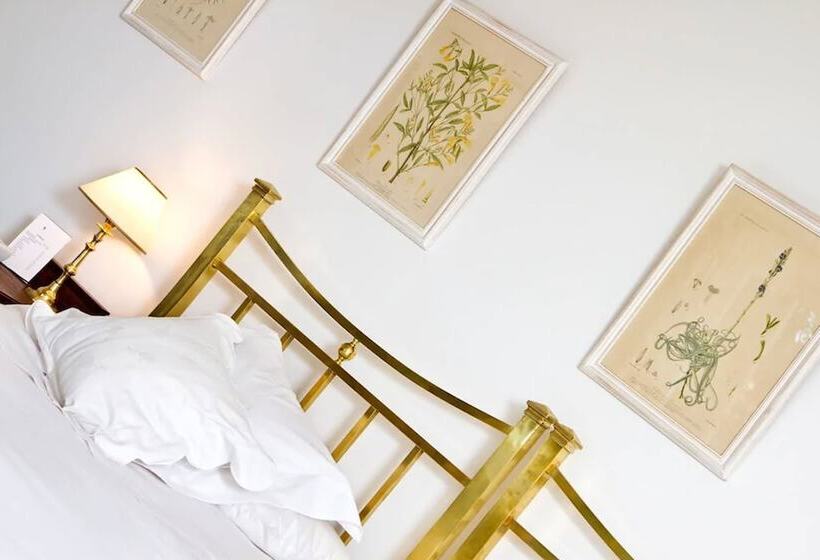 חדר סטנדרט לשלושה, Estancia Ave Maria