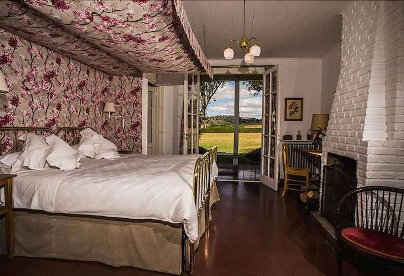 חדר סטנדרט לשלושה, Estancia Ave Maria