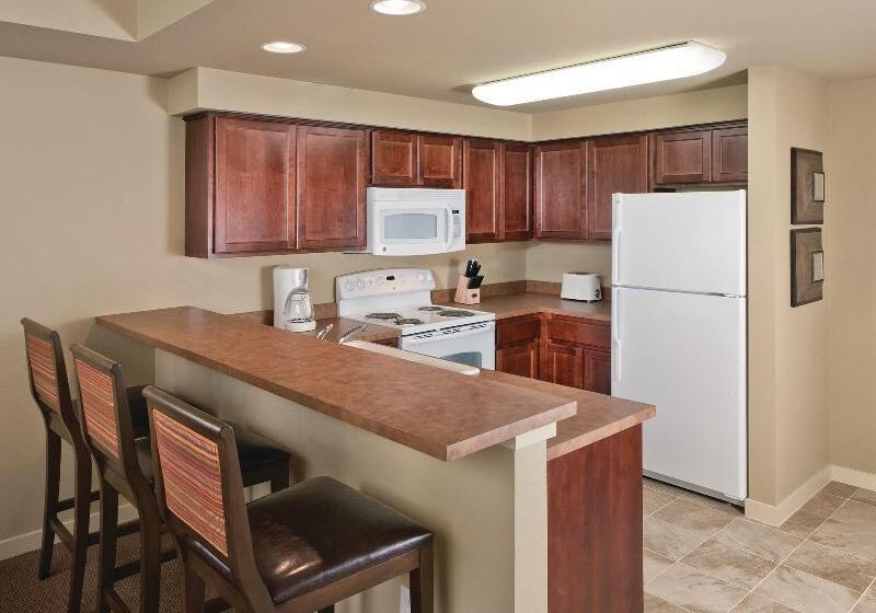 חדר סטנדרט, Estancia Ave Maria