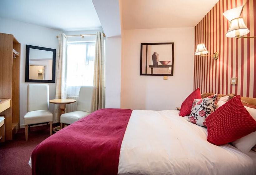 اتاق خانوادگی, Failte