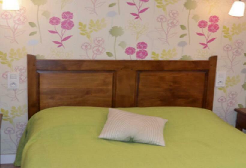 Номер Стандарт, Ferme De La Lande Martel