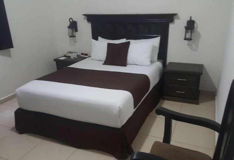 高级套房, Go Inn