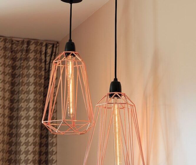 스탠다드 도시전망 룸, Grandes Rousses Hotel & Spa