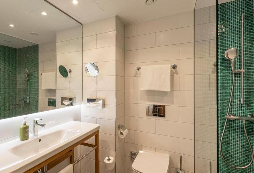 Номер Стандарт, Holiday Inn Munich Leuchtenbergring, An Ihg