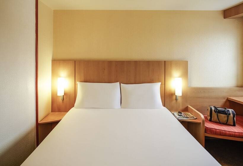 ファミリールーム, Ibis London Heathrow Airport