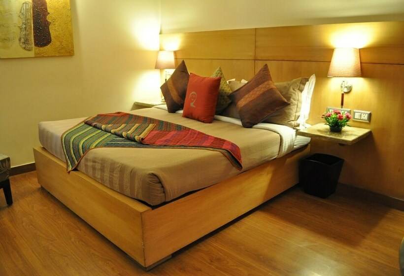 豪华房间, Jüsta Panchsheel Park