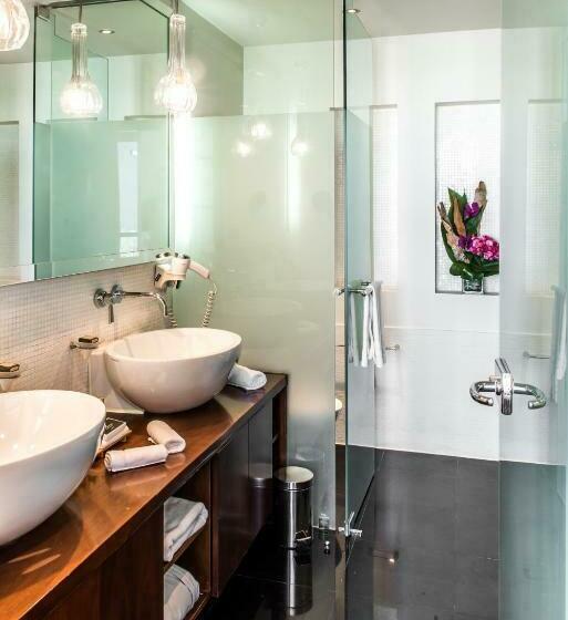 חדר יחיד פרמיום, Kenzi Tower