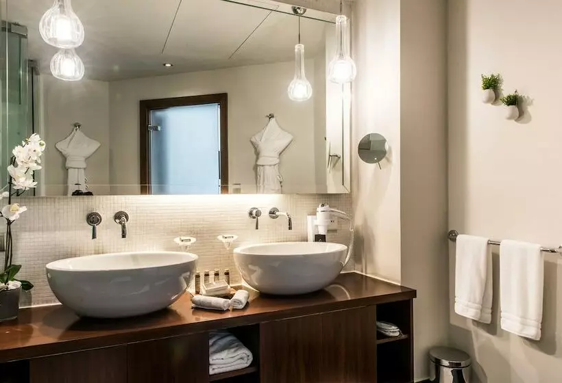 Premium Room City View, Kenzi Tower