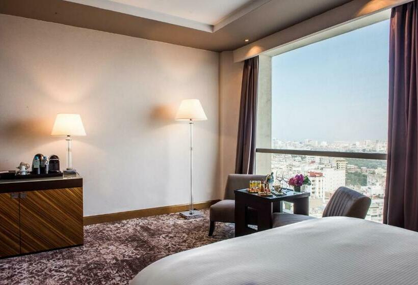 חדר סופריור יחיד, Kenzi Tower