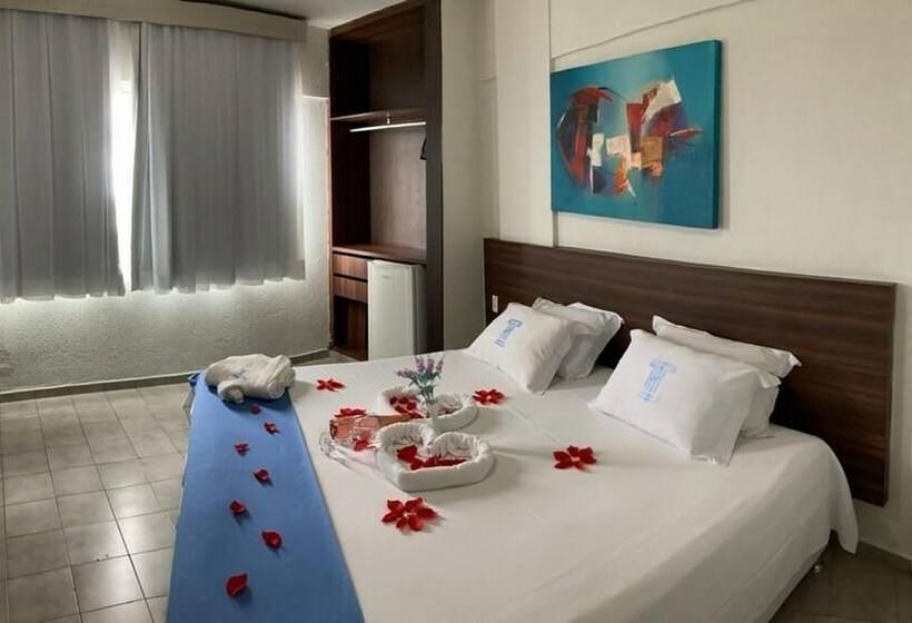 חדר סטנדרט, Ashisha