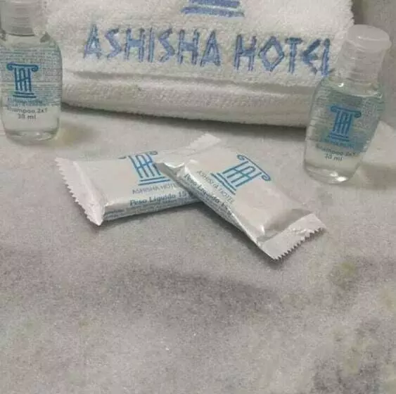 Standard-huone, Ashisha