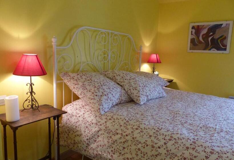 スタンダードルーム, La Lézardière