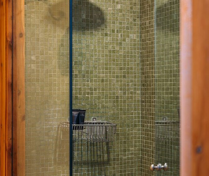 스위트, Las Balsas Relais & Chateaux