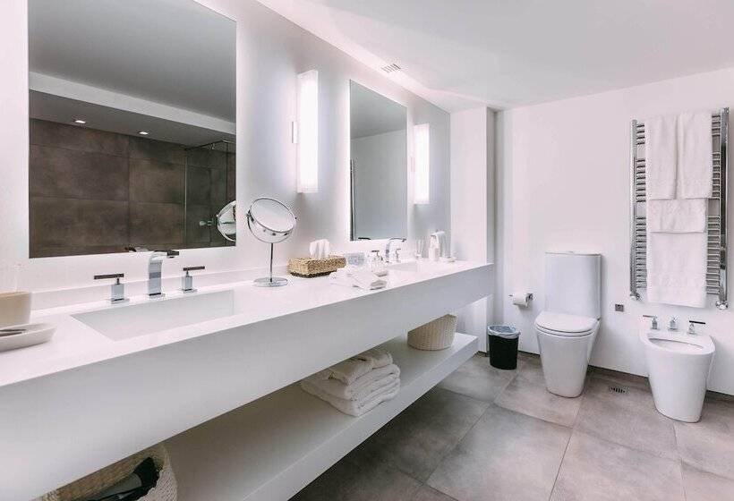 스탠다드 스튜디오, Las Balsas Relais & Chateaux