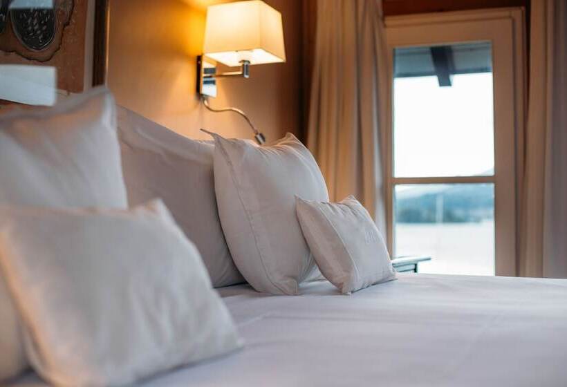 스탠다드 스튜디오, Las Balsas Relais & Chateaux