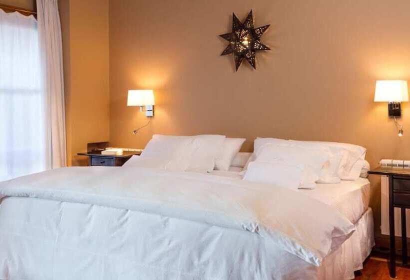 스탠다드 스튜디오, Las Balsas Relais & Chateaux