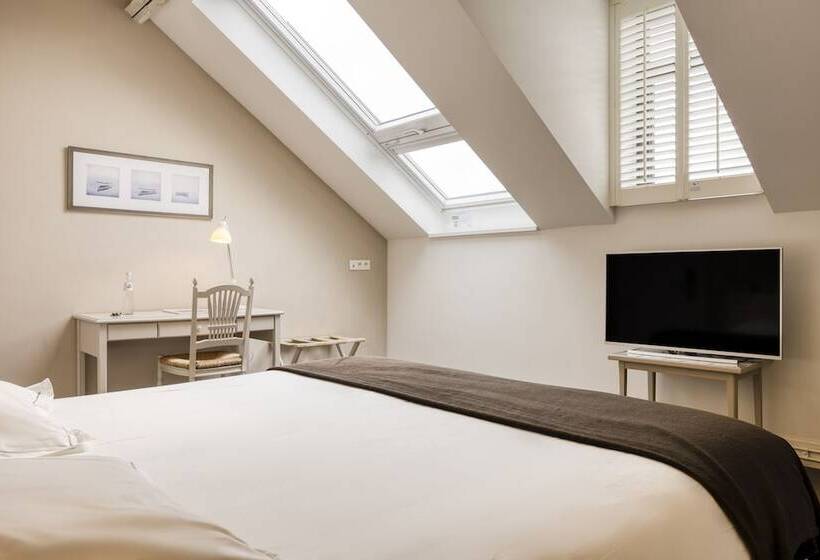 اتاق سوپریور, Made In Louise