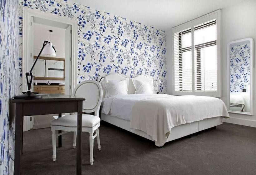 اتاق اجرایی, Made In Louise